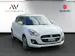 Suzuki Swift 1.2 Piz Sulai Top Hybrid 4x4