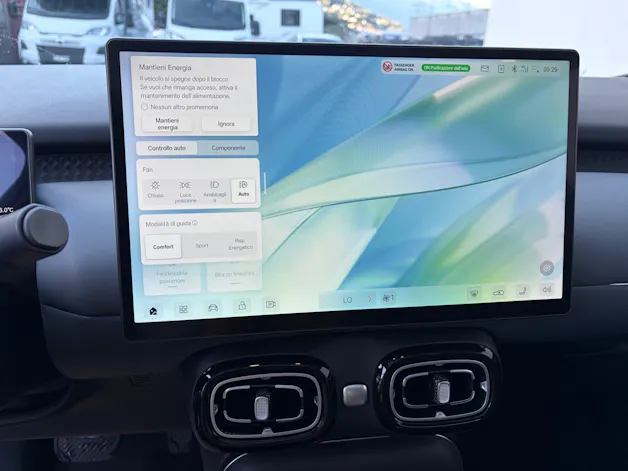 GAC Aion UT Electric