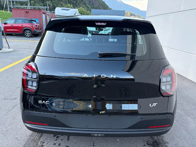 GAC Aion UT Electric