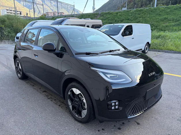 GAC Aion UT Electric