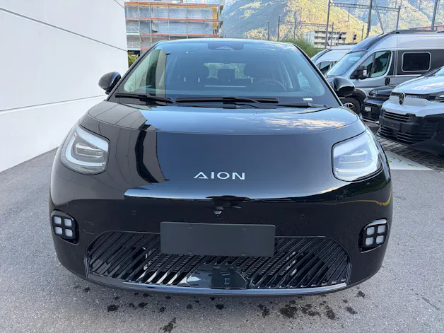 GAC Aion UT Electric