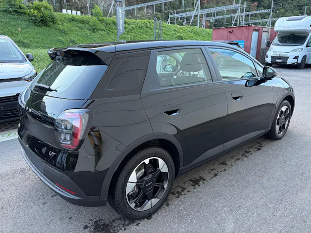 GAC Aion UT Electric