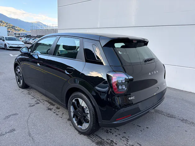GAC Aion UT Electric