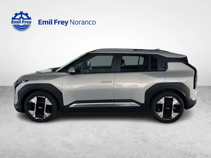 Fahrzeugbild KIA EV3