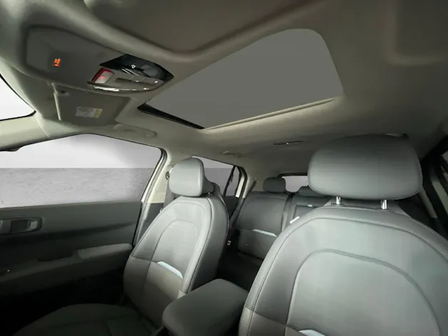 Kia EV3 81 kWh Earth+