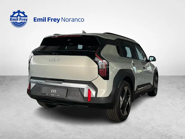 Kia EV3 81 kWh Earth+