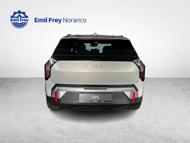 Kia EV3 81 kWh Earth+