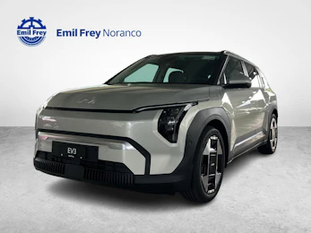 Fahrzeugbild KIA EV3 81 kWh Earth+