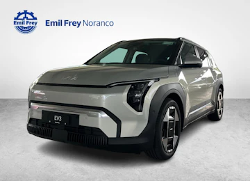 Fahrzeugbild KIA EV3 81 kWh Earth+ Fahrzeugbild KIA EV3 81 kWh Earth+