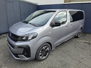 OPEL Zafira 2.0 CDTI 177 S/S