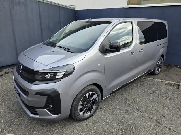 OPEL Zafira 2.0 CDTI 177 S/S