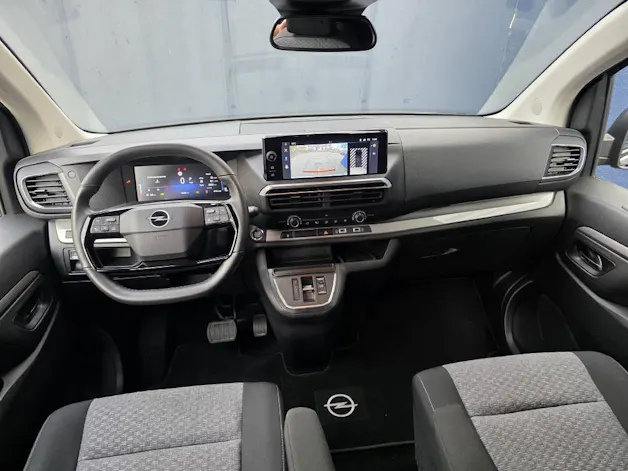 OPEL Zafira 2.0 CDTI 177 S/S