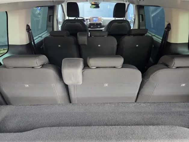 OPEL Zafira 2.0 CDTI 177 S/S