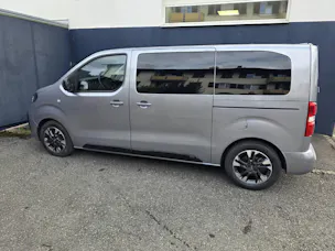 OPEL Zafira 2.0 CDTI 177 S/S