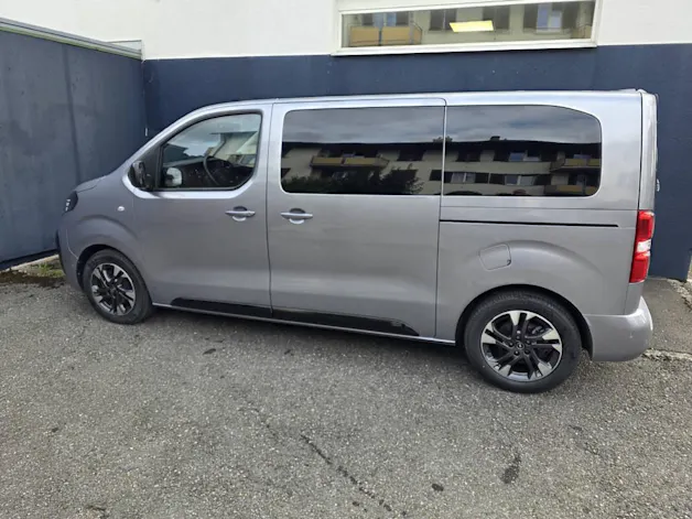 OPEL Zafira 2.0 CDTI 177 S/S