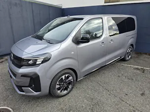 OPEL Zafira 2.0 CDTI 177 S/S