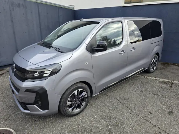 OPEL Zafira 2.0 CDTI 177 S/S