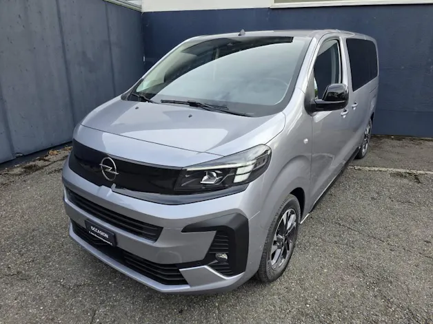 OPEL Zafira 2.0 CDTI 177 S/S