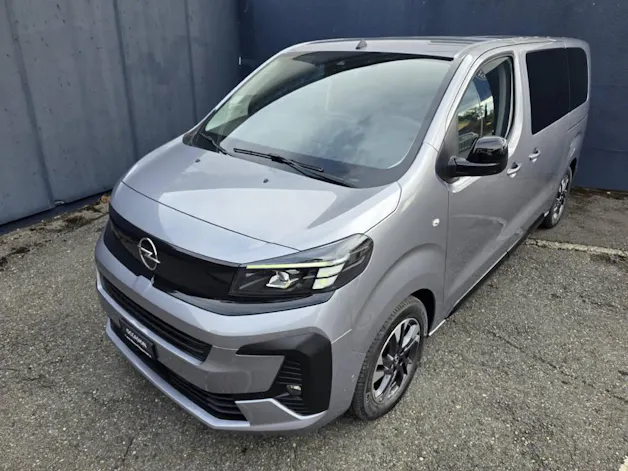 OPEL Zafira 2.0 CDTI 177 S/S