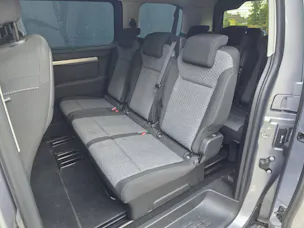 OPEL Zafira 2.0 CDTI 177 S/S