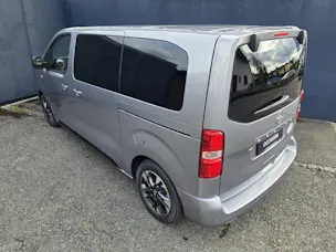 OPEL Zafira 2.0 CDTI 177 S/S