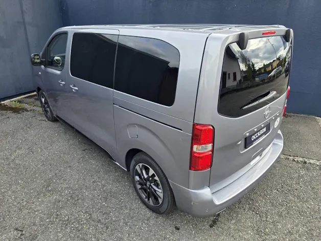 OPEL Zafira 2.0 CDTI 177 S/S