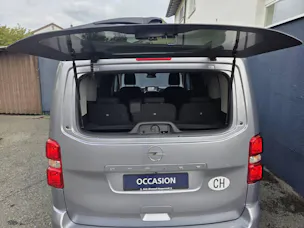 OPEL Zafira 2.0 CDTI 177 S/S