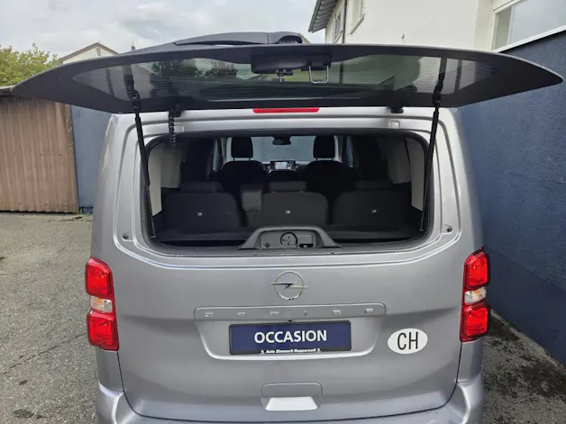 OPEL Zafira 2.0 CDTI 177 S/S