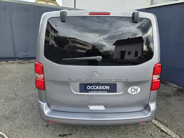 OPEL Zafira 2.0 CDTI 177 S/S