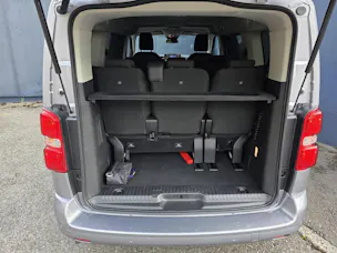 OPEL Zafira 2.0 CDTI 177 S/S
