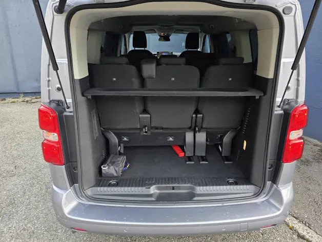 OPEL Zafira 2.0 CDTI 177 S/S