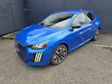 PEUGEOT 208 NEW 1.2 Hybrid Allure Premium
