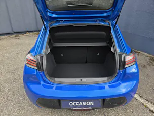 PEUGEOT 208 NEW 1.2 Hybrid Allure Premium