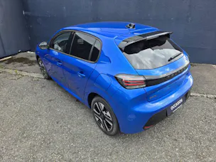 PEUGEOT 208 NEW 1.2 Hybrid Allure Premium