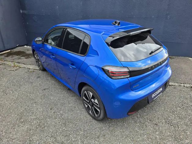 PEUGEOT 208 NEW 1.2 Hybrid Allure Premium