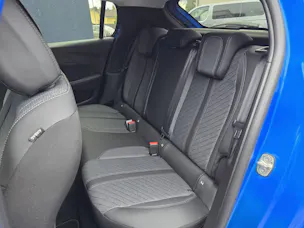 PEUGEOT 208 NEW 1.2 Hybrid Allure Premium