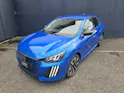 PEUGEOT 208 NEW 1.2 Hybrid Allure Premium