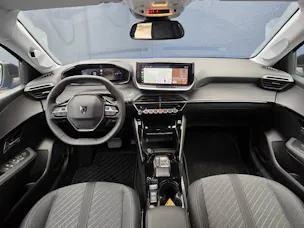 PEUGEOT 208 NEW 1.2 Hybrid Allure Premium