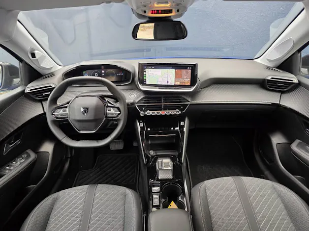 PEUGEOT 208 NEW 1.2 Hybrid Allure Premium