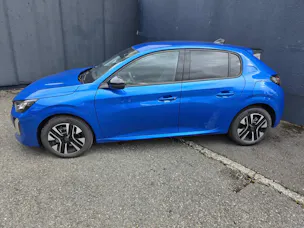 PEUGEOT 208 NEW 1.2 Hybrid Allure Premium