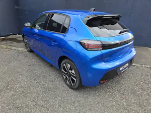 PEUGEOT 208 NEW 1.2 Hybrid Allure Premium