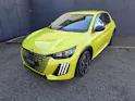 PEUGEOT 208 NEW 1.2 Hybrid 145 GT