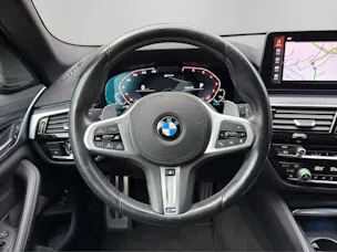 BMW 530e xDrive Touring M Sport Steptronic