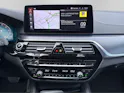 BMW 530e xDrive Touring M Sport Steptronic