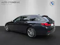 BMW 530e xDrive Touring M Sport Steptronic