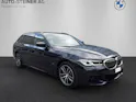 BMW 530e xDrive Touring M Sport Steptronic
