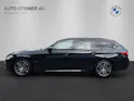 BMW 530e xDrive Touring M Sport Steptronic