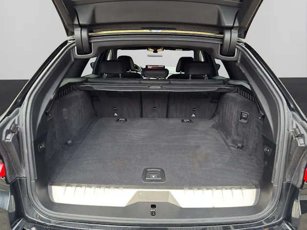 BMW 530e xDrive Touring M Sport Steptronic