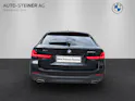 BMW 530e xDrive Touring M Sport Steptronic