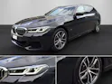 BMW 530e xDrive Touring M Sport Steptronic